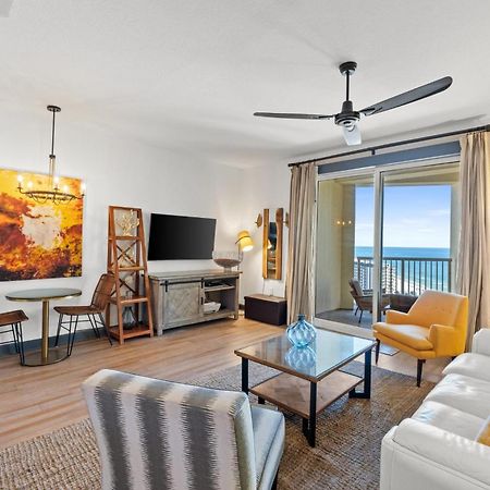 Grand Panama Beach Resort Pet Friendly Rentals By Panhandle Getaways Panama City Beach Buitenkant foto