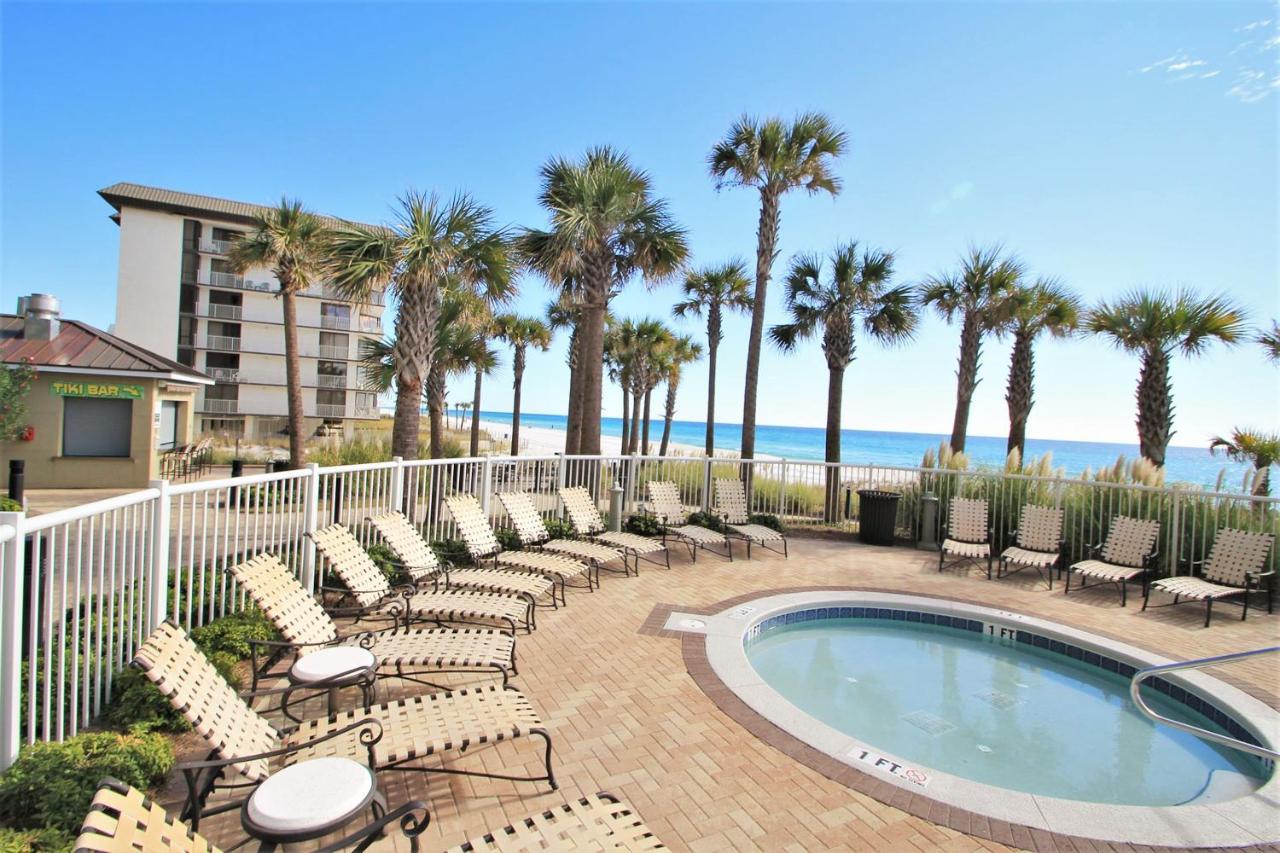 Grand Panama Beach Resort Pet Friendly Rentals By Panhandle Getaways Panama City Beach Buitenkant foto