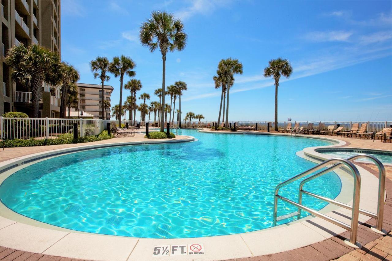 Grand Panama Beach Resort Pet Friendly Rentals By Panhandle Getaways Panama City Beach Buitenkant foto