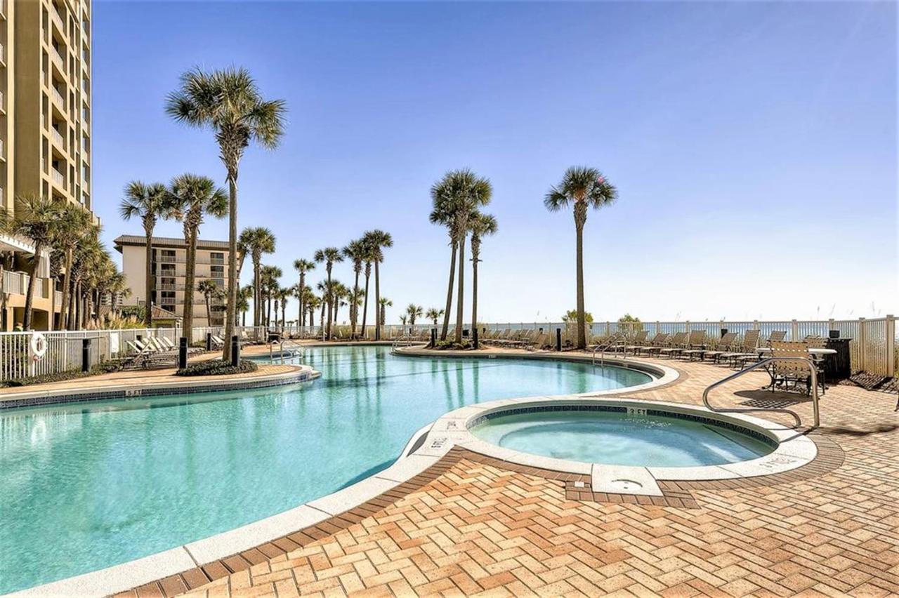 Grand Panama Beach Resort Pet Friendly Rentals By Panhandle Getaways Panama City Beach Buitenkant foto