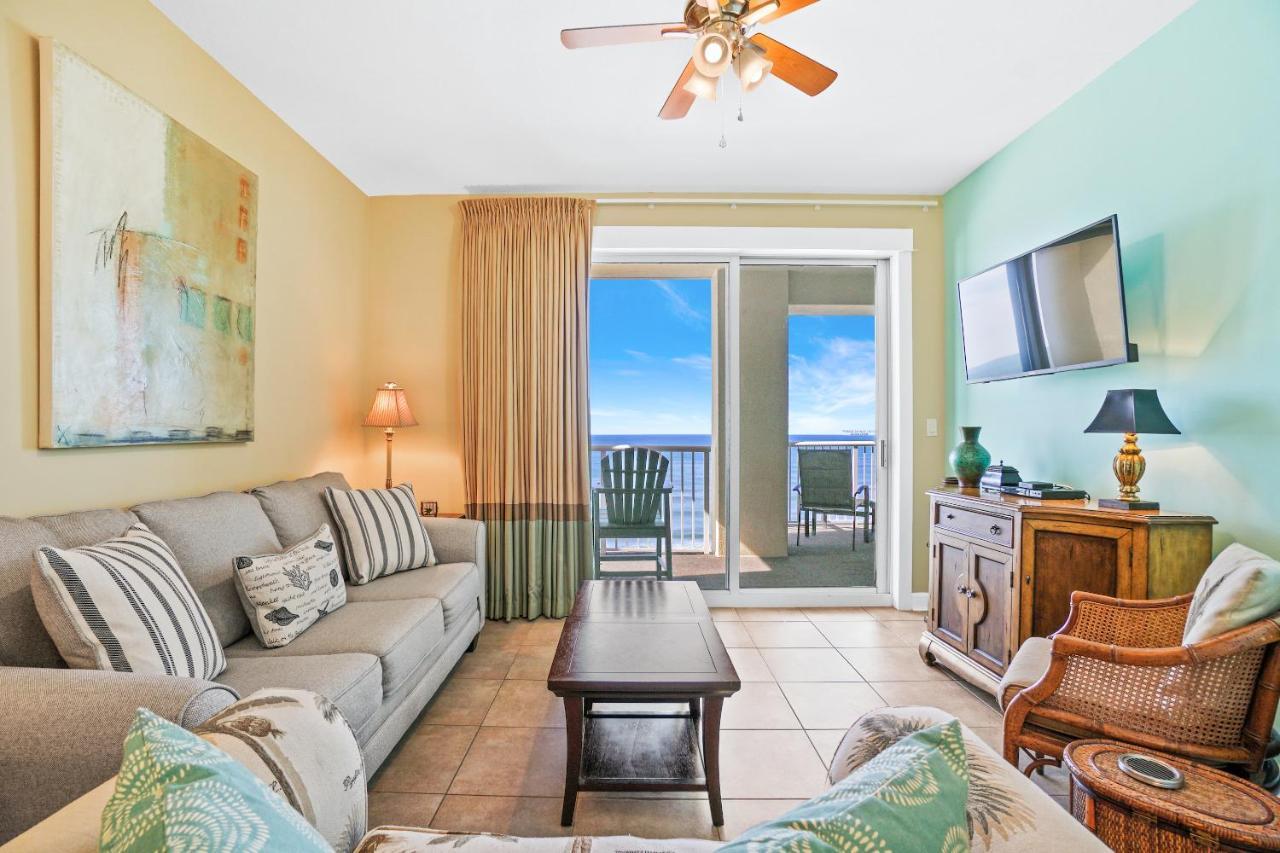 Grand Panama Beach Resort Pet Friendly Rentals By Panhandle Getaways Panama City Beach Kamer foto