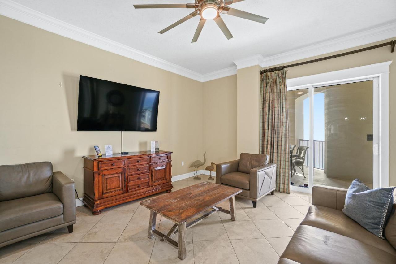 Grand Panama Beach Resort Pet Friendly Rentals By Panhandle Getaways Panama City Beach Kamer foto