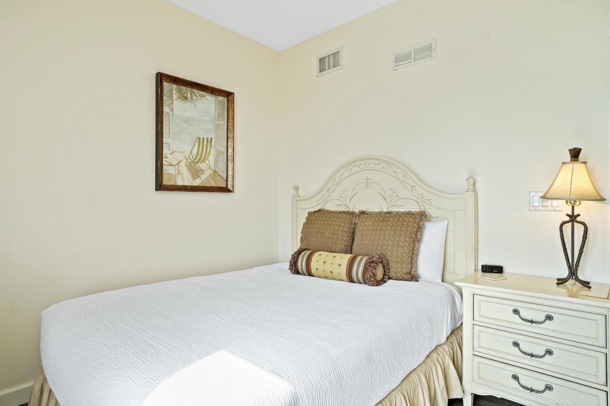 Grand Panama Beach Resort Pet Friendly Rentals By Panhandle Getaways Panama City Beach Kamer foto