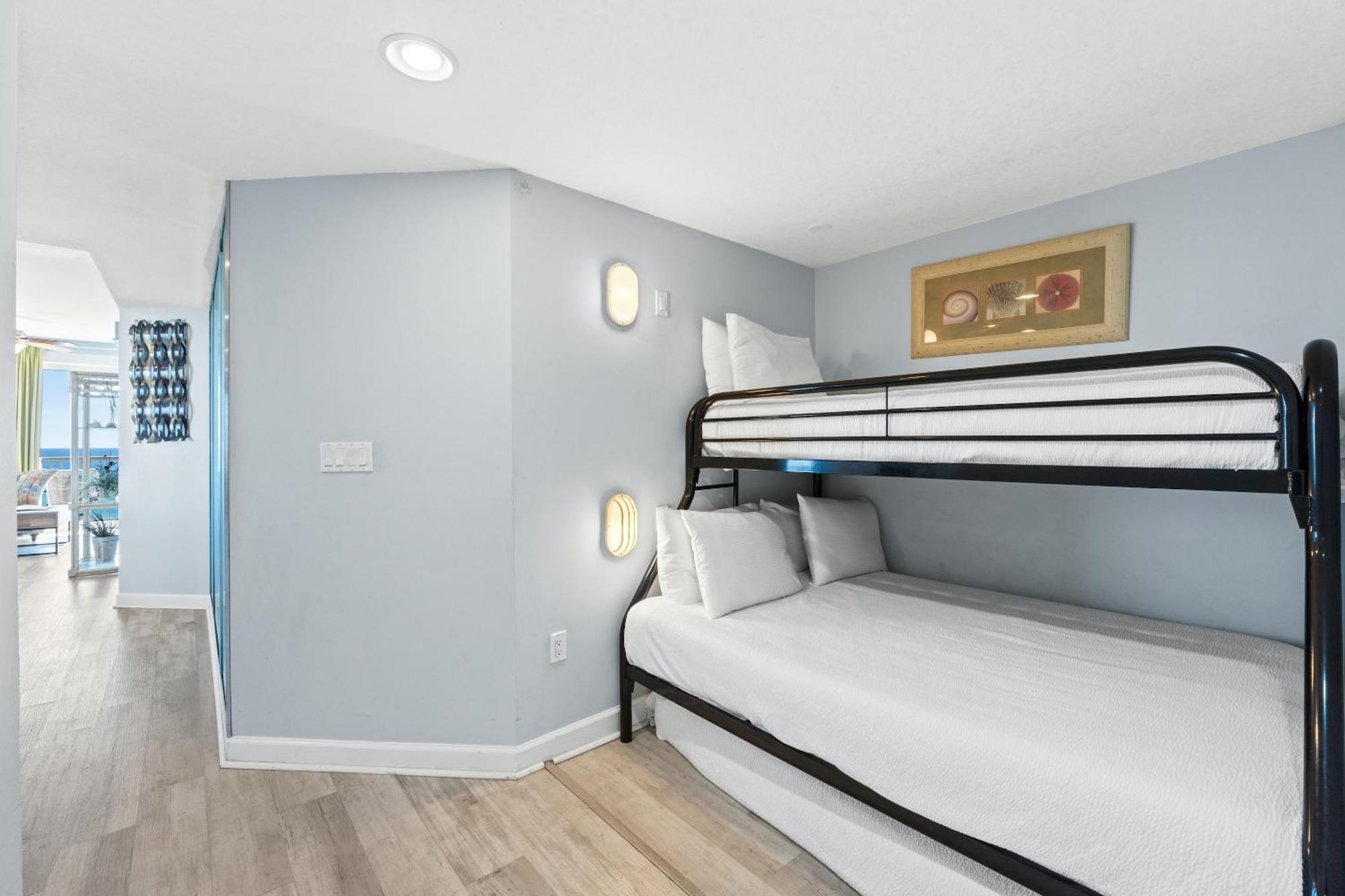 Grand Panama Beach Resort Pet Friendly Rentals By Panhandle Getaways Panama City Beach Kamer foto