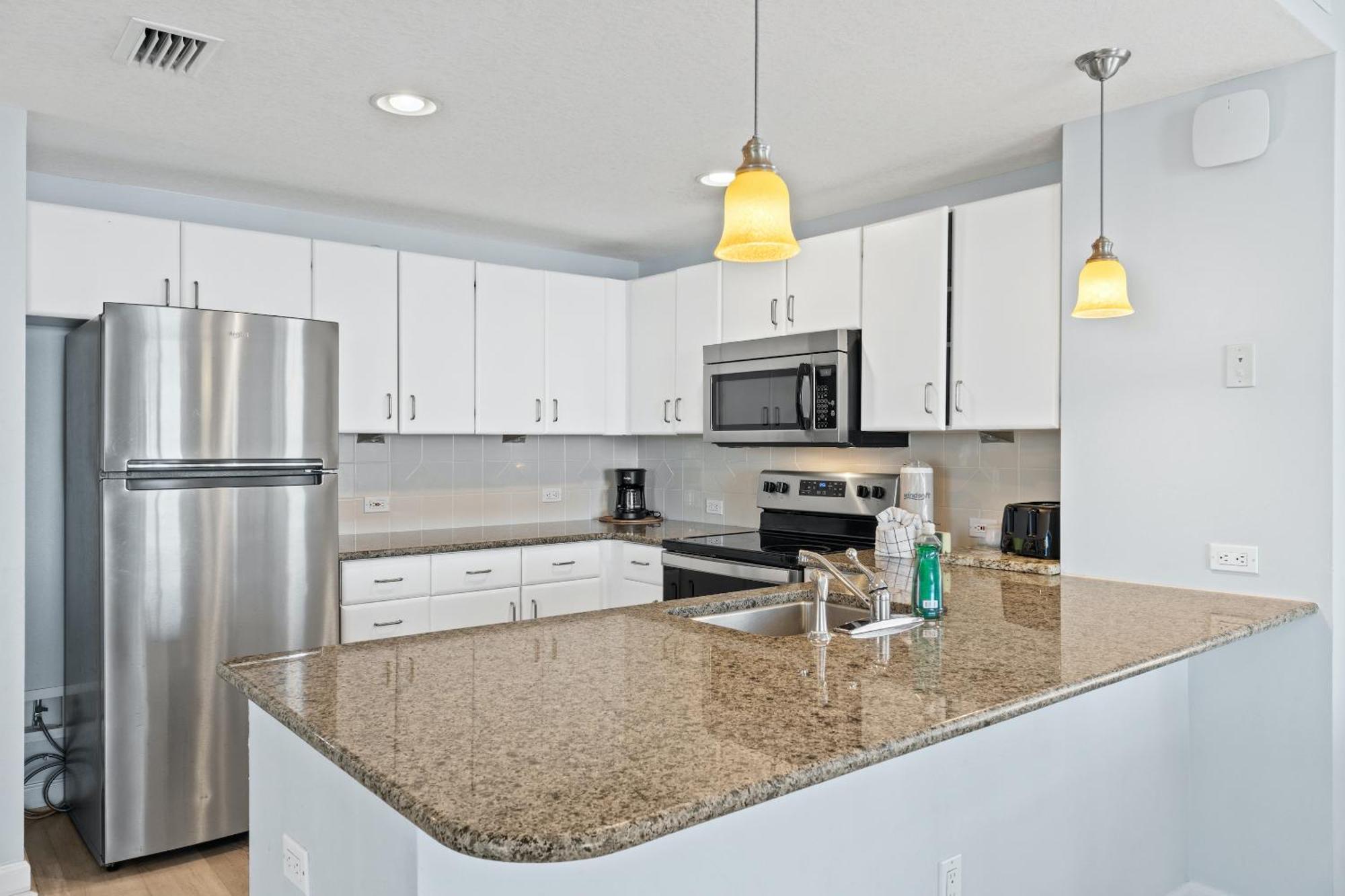 Grand Panama Beach Resort Pet Friendly Rentals By Panhandle Getaways Panama City Beach Kamer foto