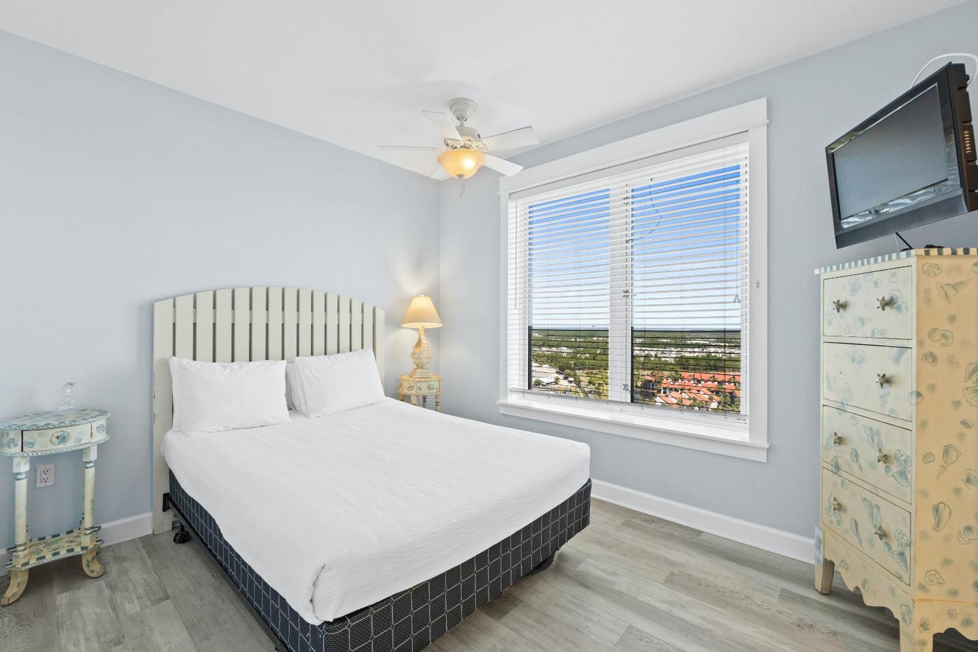 Grand Panama Beach Resort Pet Friendly Rentals By Panhandle Getaways Panama City Beach Kamer foto