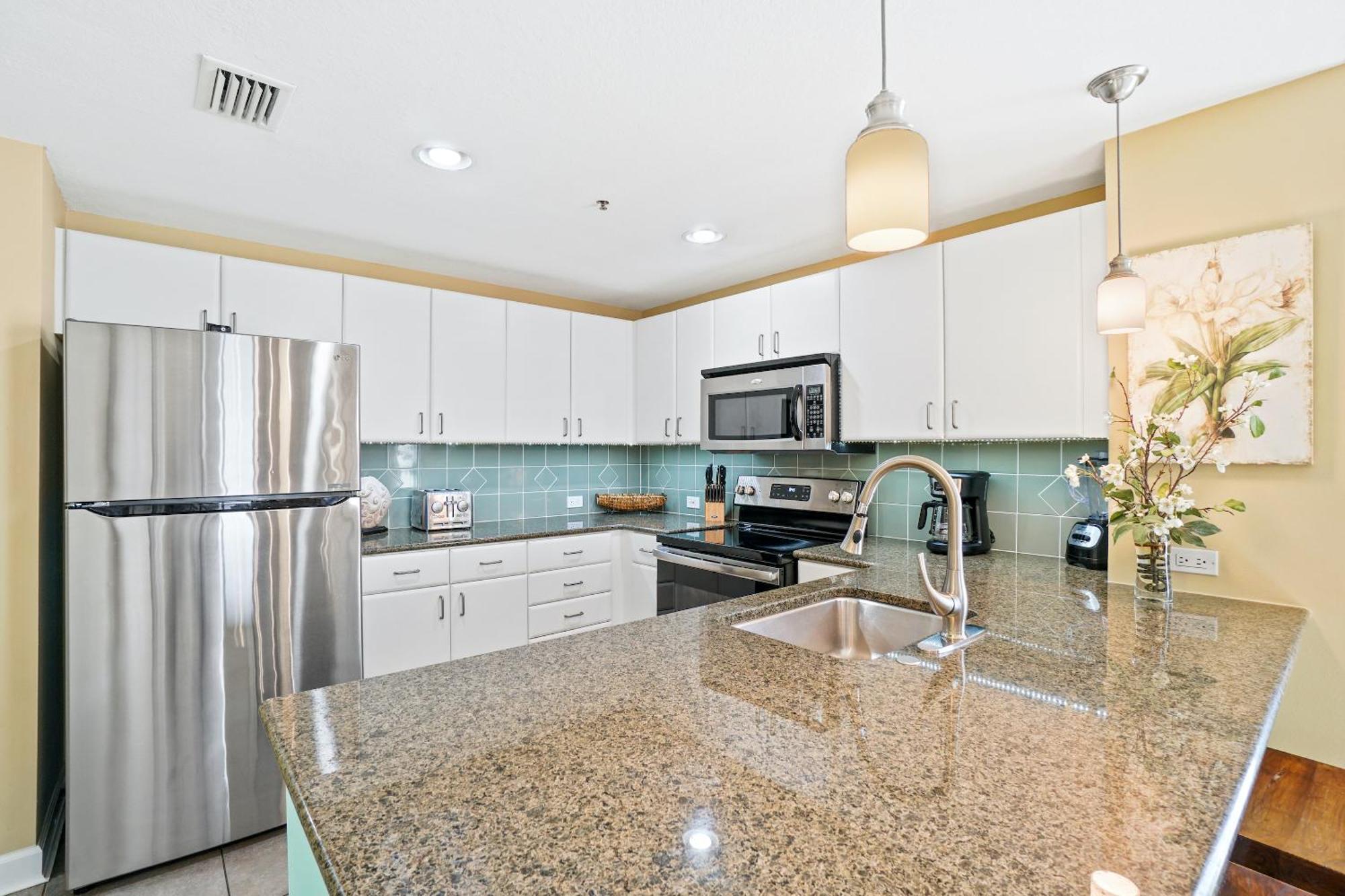 Grand Panama Beach Resort Pet Friendly Rentals By Panhandle Getaways Panama City Beach Kamer foto