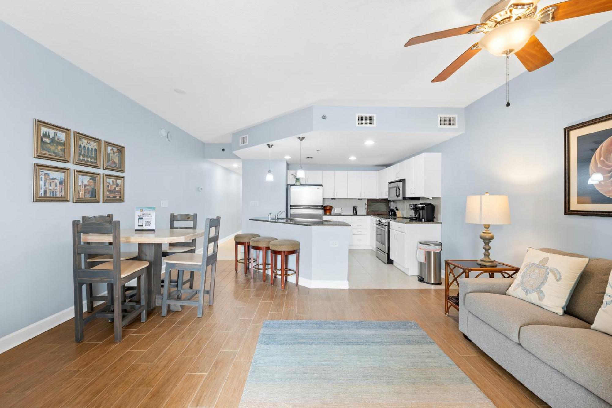 Grand Panama Beach Resort Pet Friendly Rentals By Panhandle Getaways Panama City Beach Kamer foto