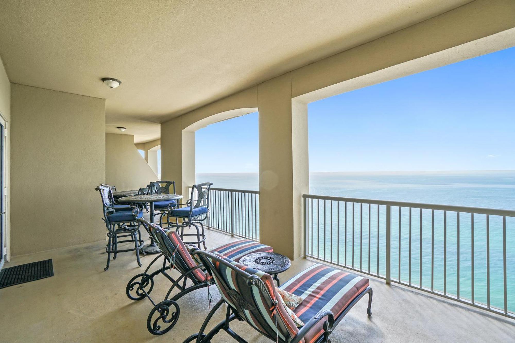 Grand Panama Beach Resort Pet Friendly Rentals By Panhandle Getaways Panama City Beach Kamer foto