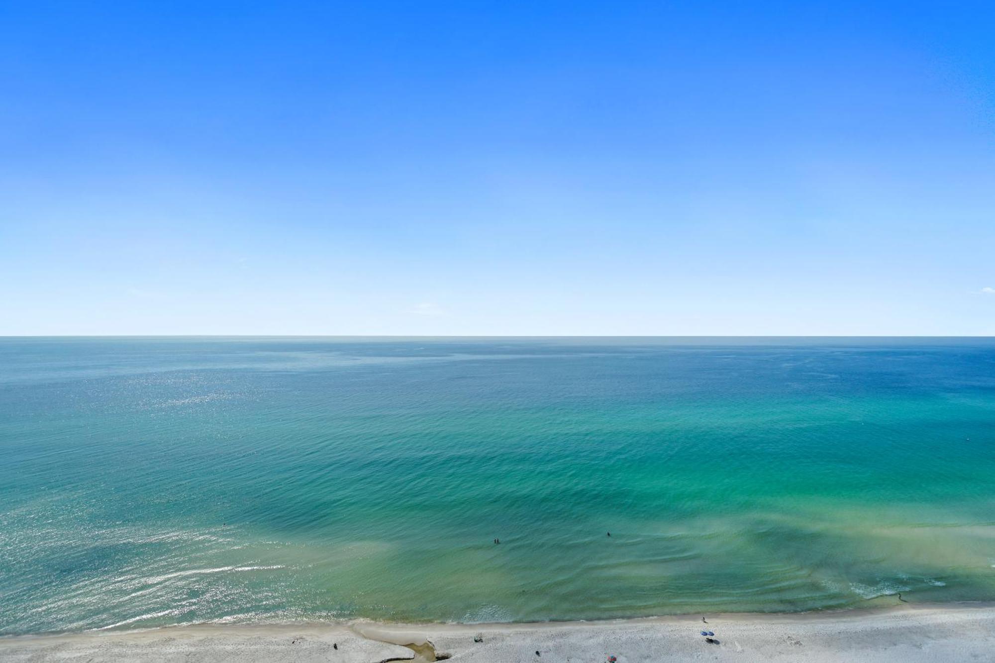 Grand Panama Beach Resort Pet Friendly Rentals By Panhandle Getaways Panama City Beach Kamer foto