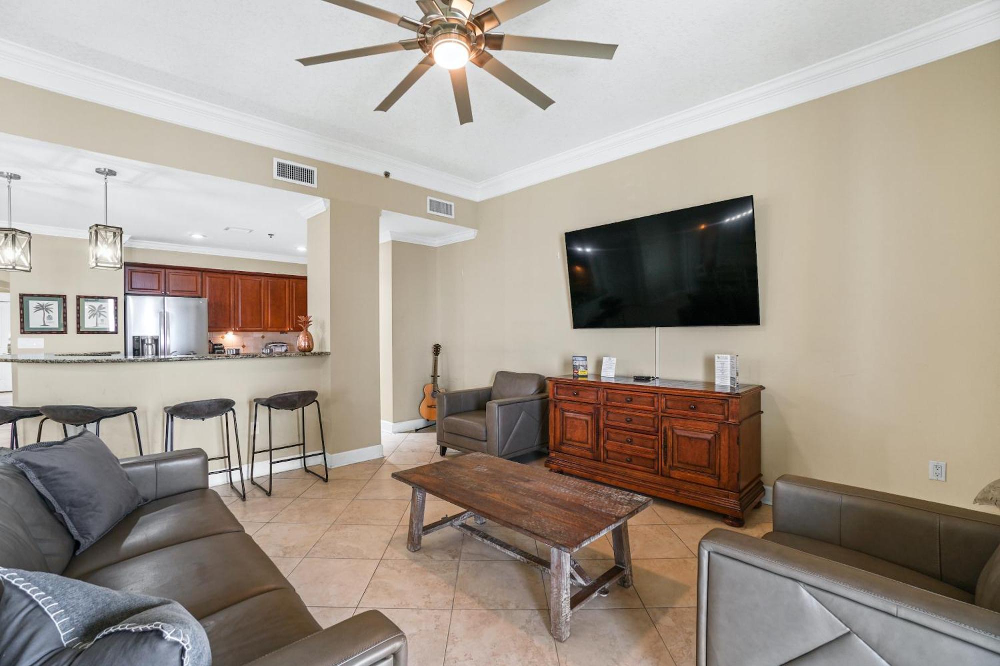 Grand Panama Beach Resort Pet Friendly Rentals By Panhandle Getaways Panama City Beach Kamer foto