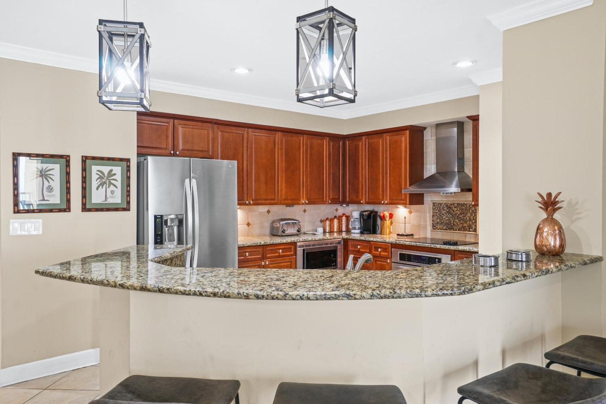 Grand Panama Beach Resort Pet Friendly Rentals By Panhandle Getaways Panama City Beach Kamer foto