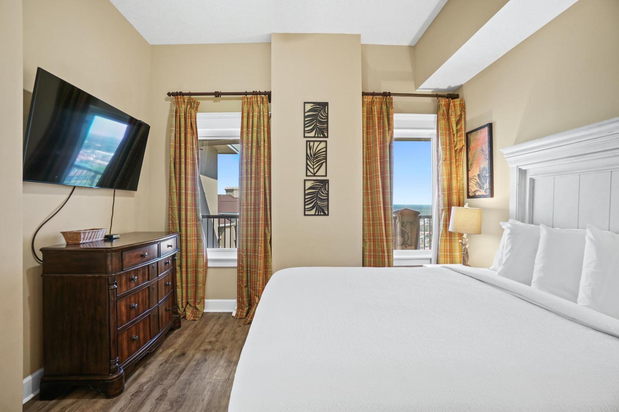 Grand Panama Beach Resort Pet Friendly Rentals By Panhandle Getaways Panama City Beach Kamer foto