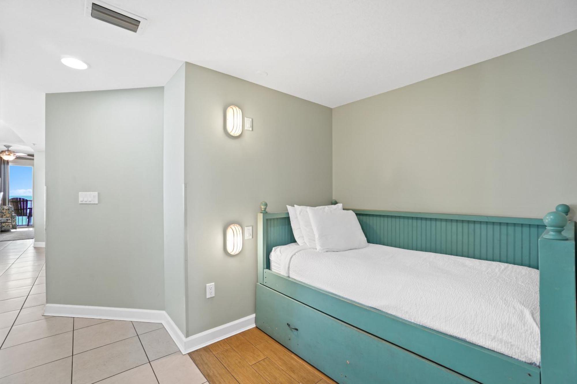 Grand Panama Beach Resort Pet Friendly Rentals By Panhandle Getaways Panama City Beach Kamer foto