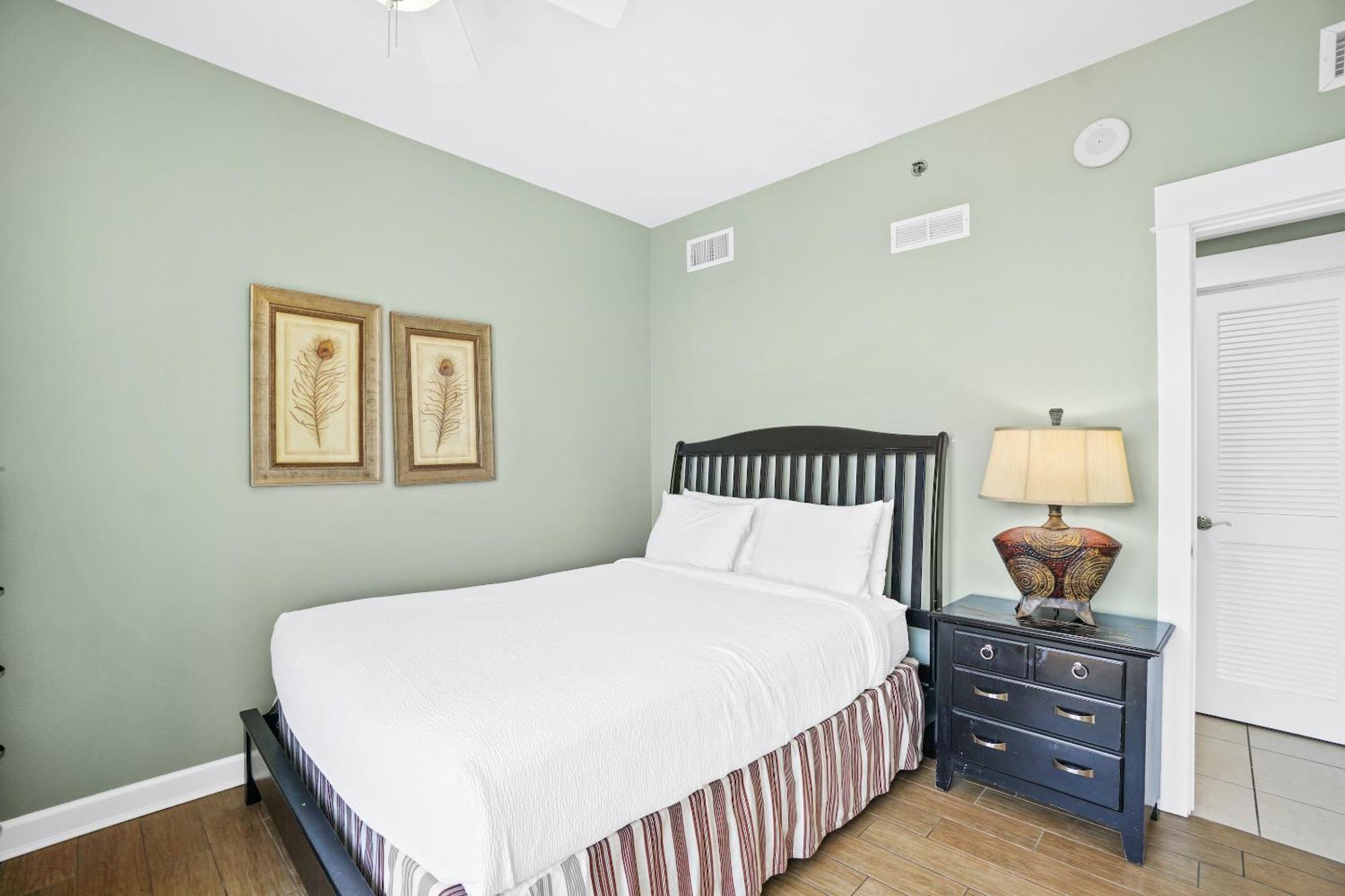 Grand Panama Beach Resort Pet Friendly Rentals By Panhandle Getaways Panama City Beach Kamer foto
