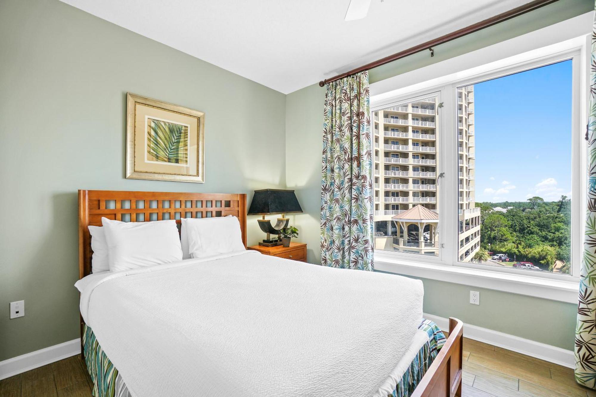 Grand Panama Beach Resort Pet Friendly Rentals By Panhandle Getaways Panama City Beach Kamer foto