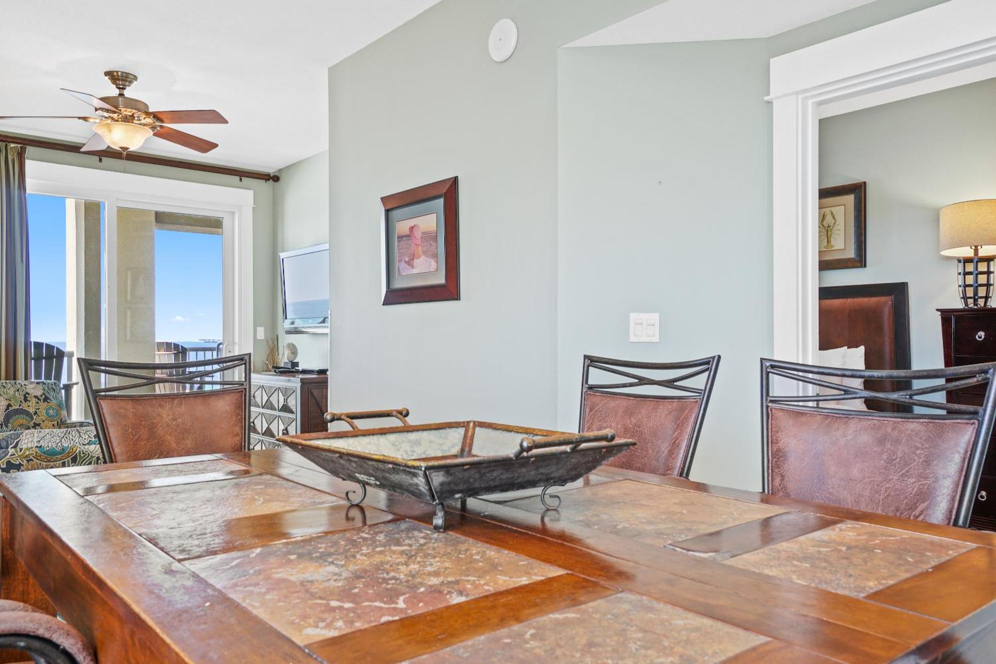 Grand Panama Beach Resort Pet Friendly Rentals By Panhandle Getaways Panama City Beach Kamer foto