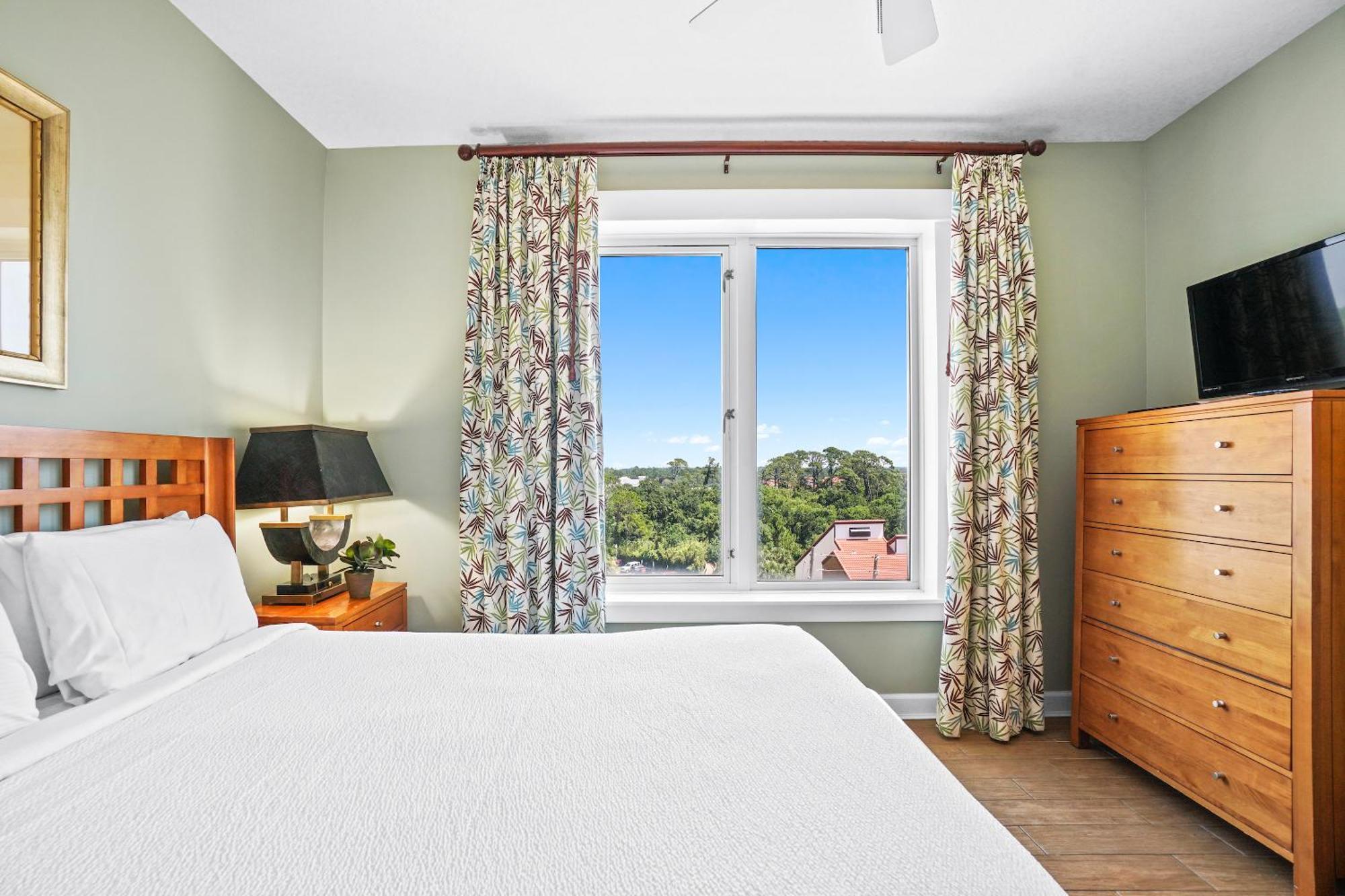 Grand Panama Beach Resort Pet Friendly Rentals By Panhandle Getaways Panama City Beach Kamer foto