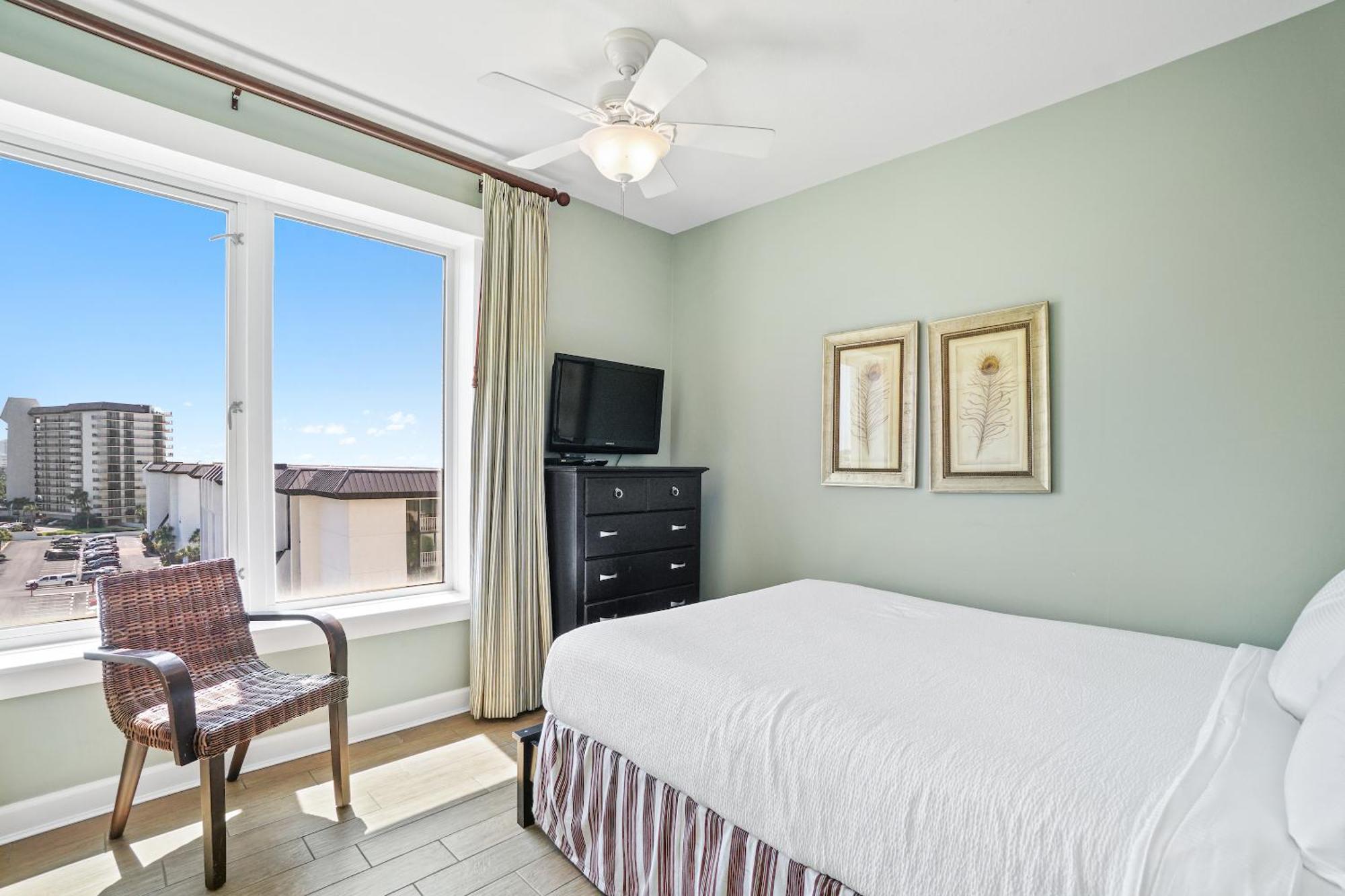 Grand Panama Beach Resort Pet Friendly Rentals By Panhandle Getaways Panama City Beach Kamer foto