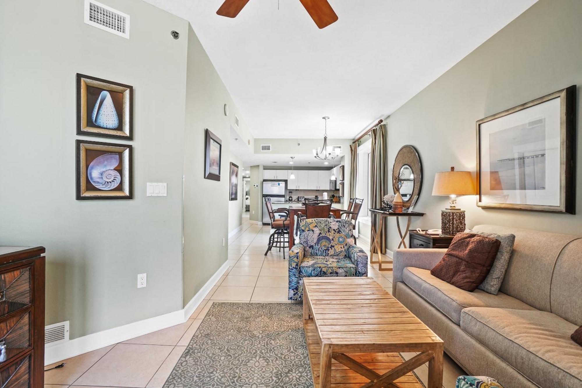Grand Panama Beach Resort Pet Friendly Rentals By Panhandle Getaways Panama City Beach Kamer foto