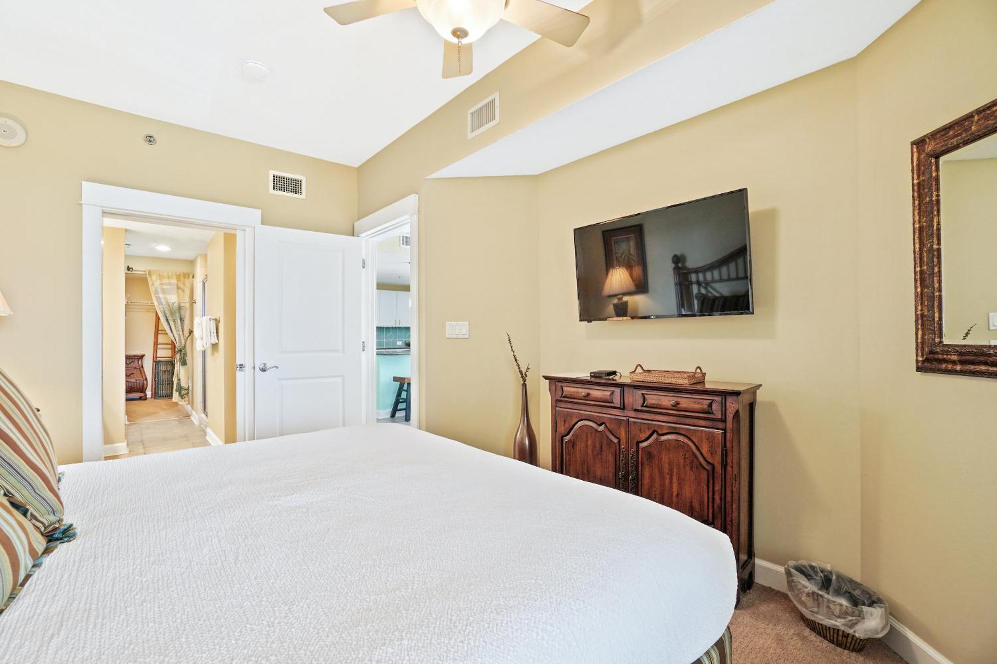 Grand Panama Beach Resort Pet Friendly Rentals By Panhandle Getaways Panama City Beach Kamer foto