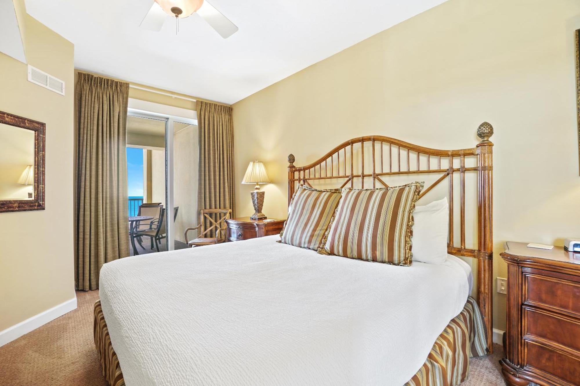 Grand Panama Beach Resort Pet Friendly Rentals By Panhandle Getaways Panama City Beach Kamer foto