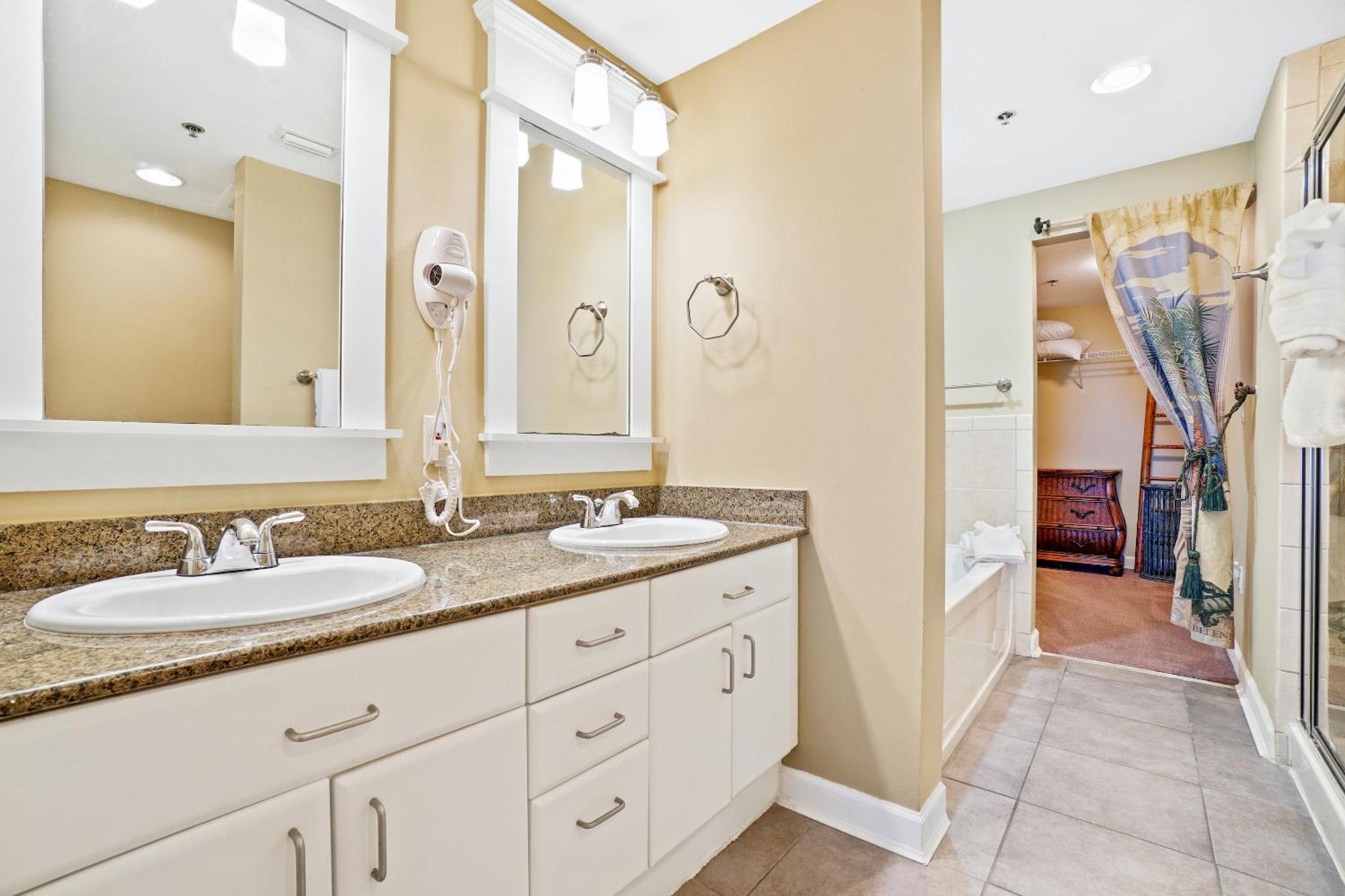 Grand Panama Beach Resort Pet Friendly Rentals By Panhandle Getaways Panama City Beach Kamer foto
