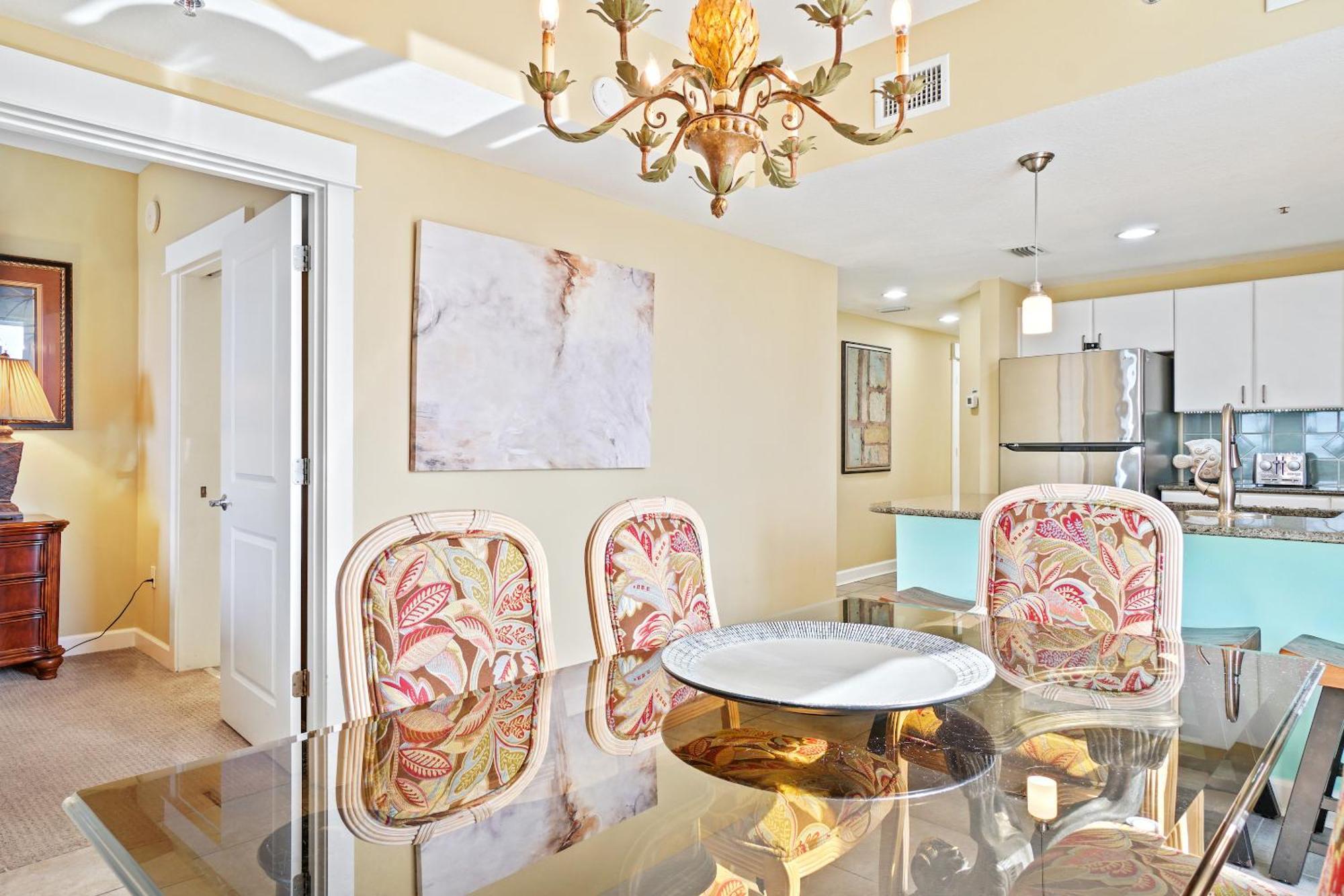 Grand Panama Beach Resort Pet Friendly Rentals By Panhandle Getaways Panama City Beach Kamer foto