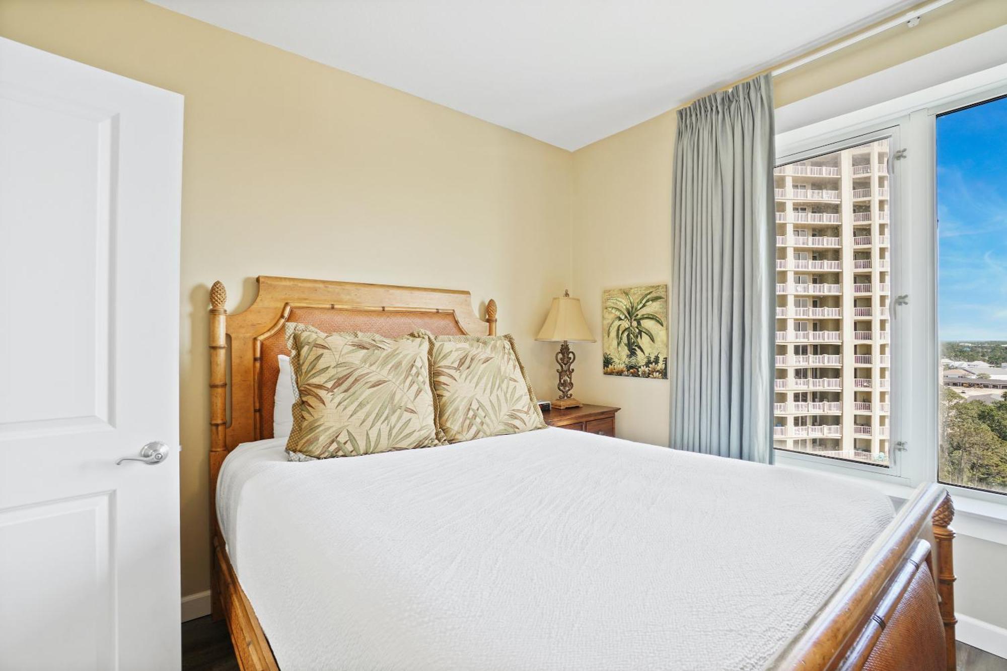 Grand Panama Beach Resort Pet Friendly Rentals By Panhandle Getaways Panama City Beach Kamer foto