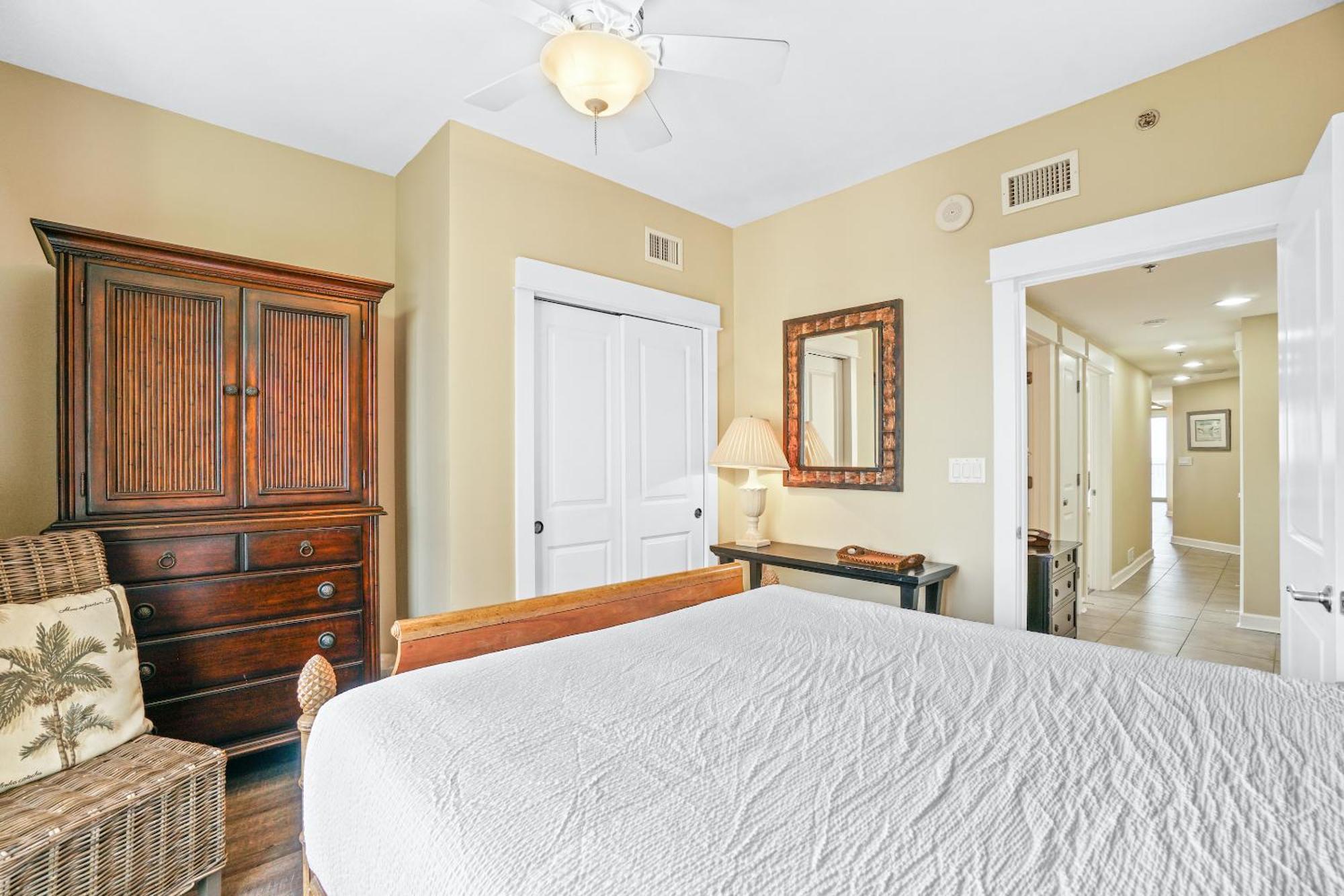 Grand Panama Beach Resort Pet Friendly Rentals By Panhandle Getaways Panama City Beach Kamer foto