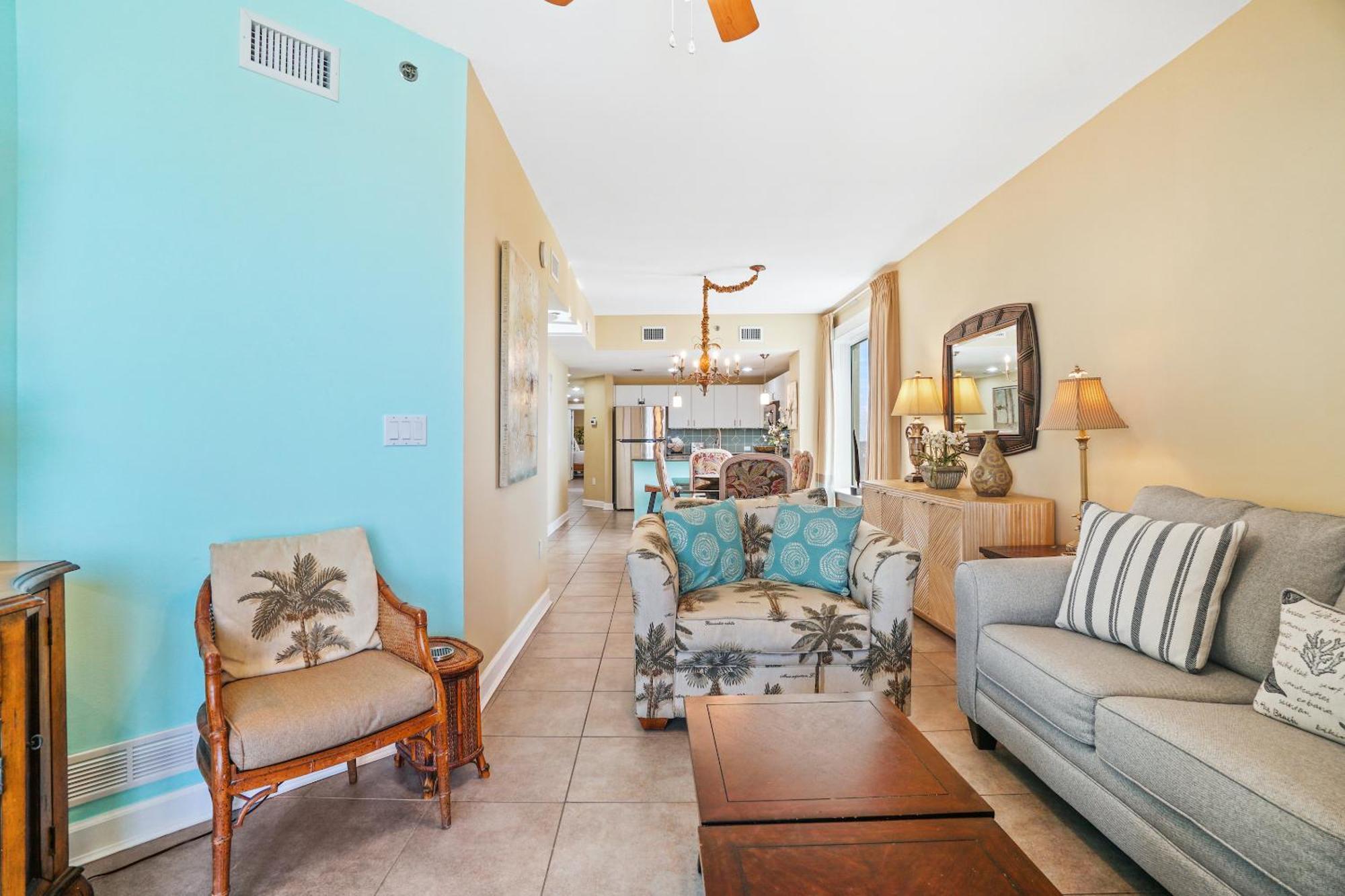 Grand Panama Beach Resort Pet Friendly Rentals By Panhandle Getaways Panama City Beach Kamer foto