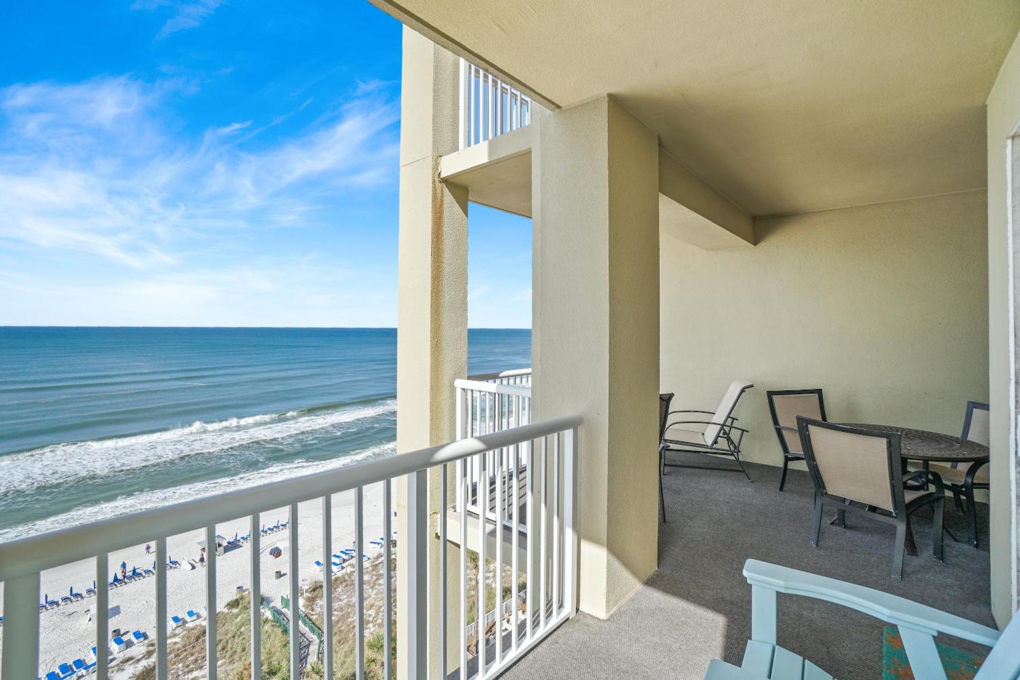 Grand Panama Beach Resort Pet Friendly Rentals By Panhandle Getaways Panama City Beach Kamer foto