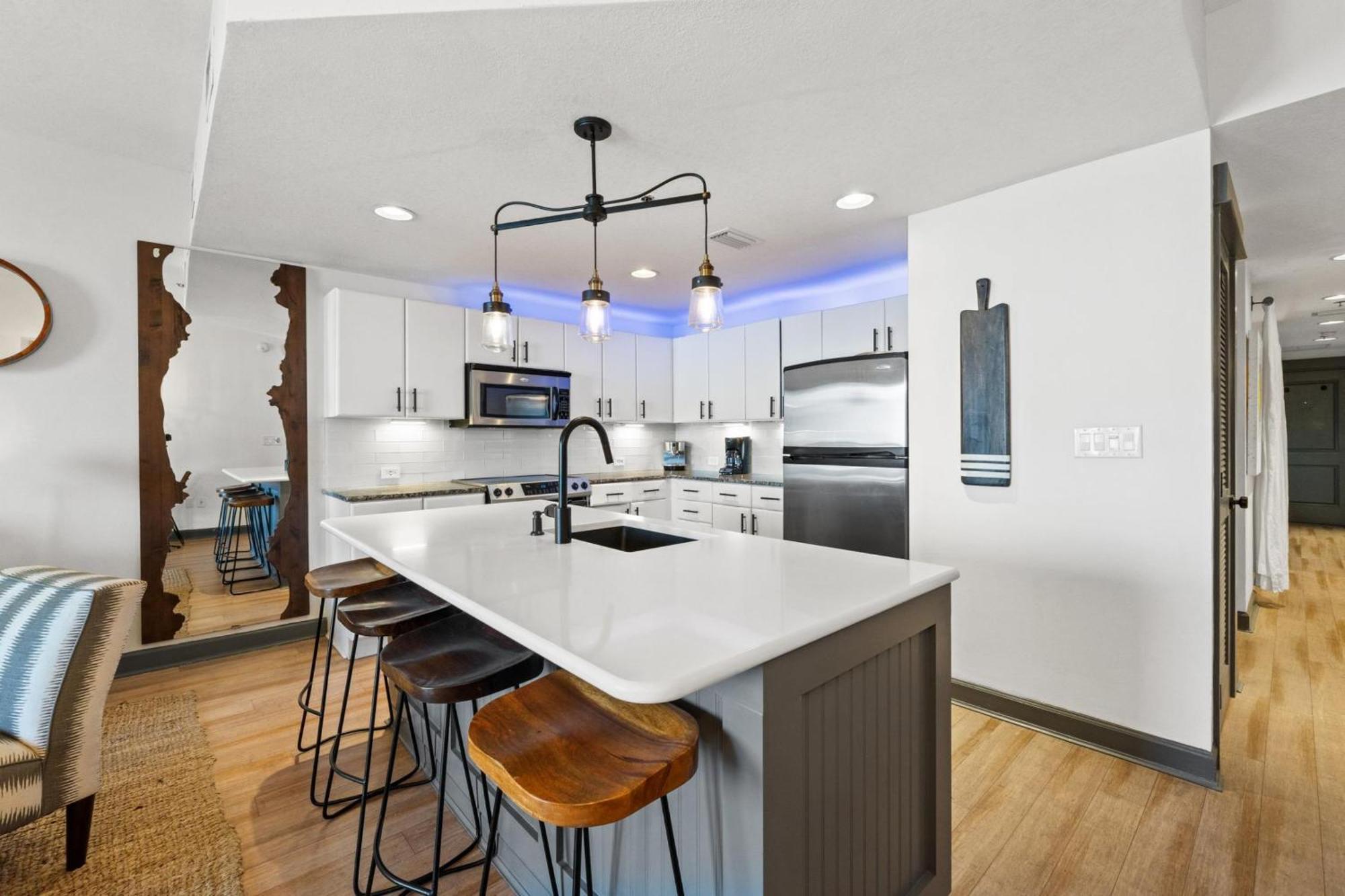Grand Panama Beach Resort Pet Friendly Rentals By Panhandle Getaways Panama City Beach Buitenkant foto